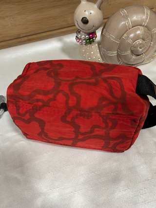 Neceser Tous Rojo Original