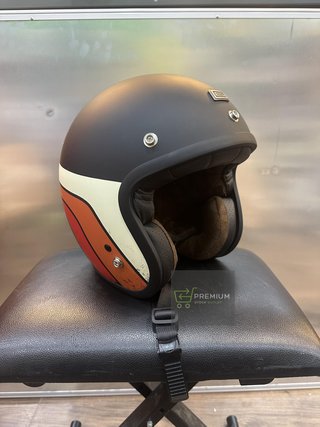 ORIGINE Casco Moto Jet  Casco Moto XS