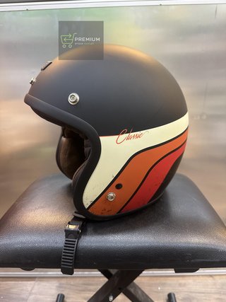 ORIGINE Casco Moto Jet  Casco Moto XS