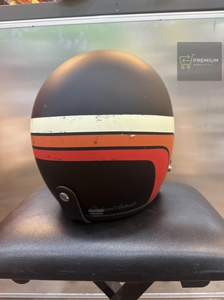 ORIGINE Casco Moto Jet  Casco Moto XS