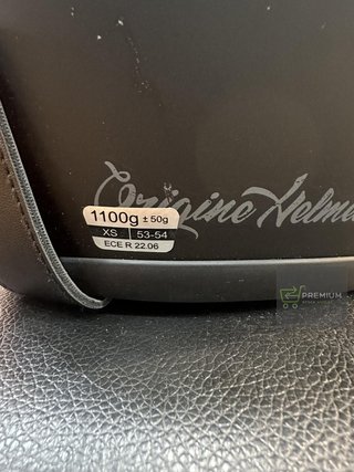 ORIGINE Casco Moto Jet  Casco Moto XS