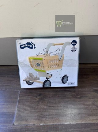 Carrito de Compras Infantil Small Foot