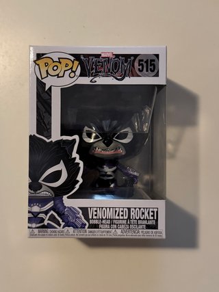 Funko POP! Variados MARVEL