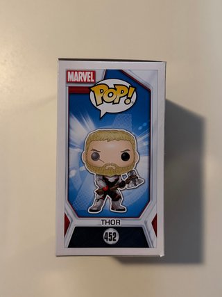 Funko POP! Variados MARVEL