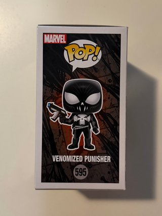 Funko POP! Variados MARVEL