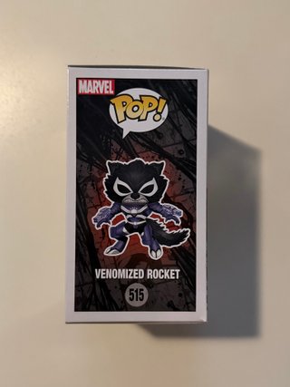 Funko POP! Variados MARVEL