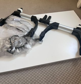 Bugaboo Donkey 2 Gemelar + Accesorios