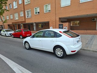 Ford Focus 2010