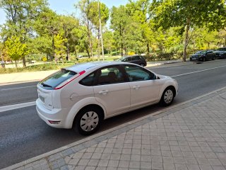 Ford Focus 2010