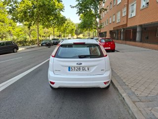 Ford Focus 2010