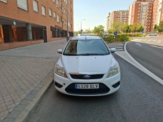 Ford Focus 2010