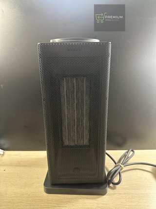 OMISOON Calefactor 2000W, Calefactor Bajo Consumo