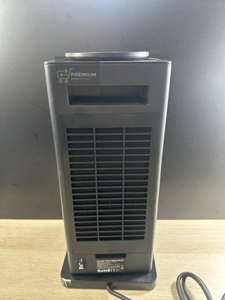 OMISOON Calefactor 2000W, Calefactor Bajo Consumo