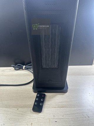 OMISOON Calefactor 2000W, Calefactor Bajo Consumo