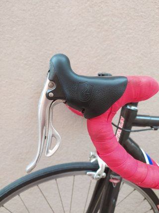 Bici Corsa Battaglin 3Cime Full Carbon