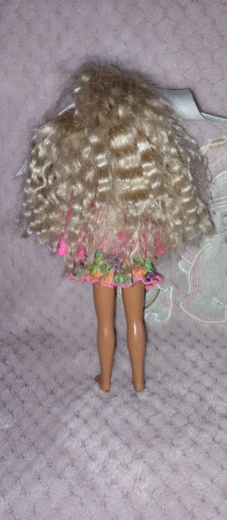 Barbie Stacie Vintage Bambole