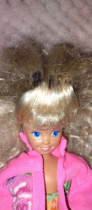 Barbie Stacie Vintage Bambole