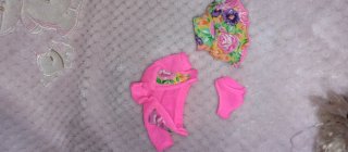 Barbie Stacie Vintage Bambole