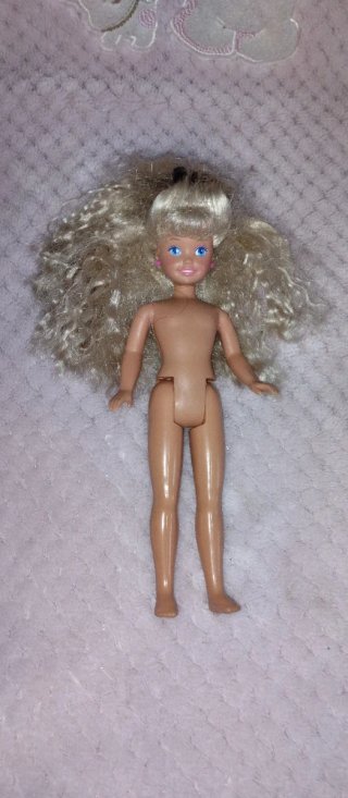 Barbie Stacie Vintage Bambole