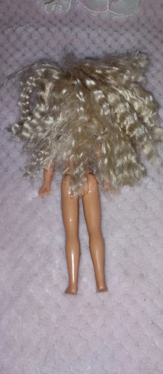 Barbie Stacie Vintage Bambole