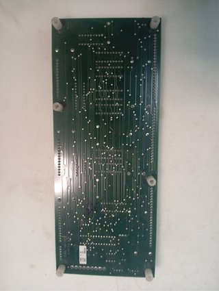 Placa Control Rodillo Recreativos Franco