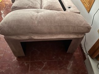 Sofá Cama ROMA 3 Plazas 285cm Arcón