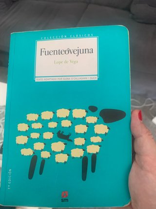 Fuenteovejuna