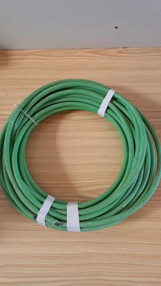Manguera 27m 5x4mm