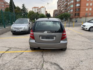 Mercedes-Benz Clase A 150
