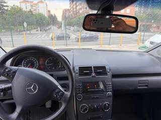 Mercedes-Benz Clase A 150