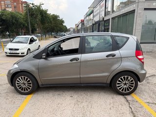 Mercedes-Benz Clase A 150