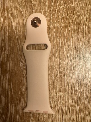 Correa Apple Watch 38/40mm Rosa Original