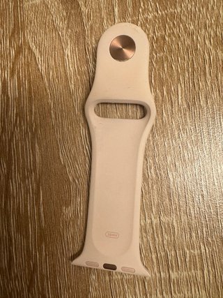 Correa Apple Watch 38/40mm Rosa Original