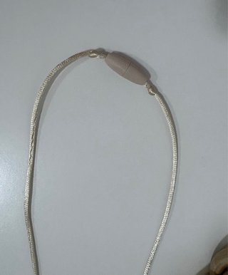 Lote collar y pulsera sensorial / Mordedores