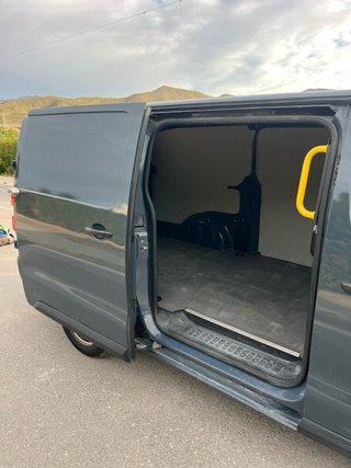 ALQUILER POR MES Citroen Jumpy XL