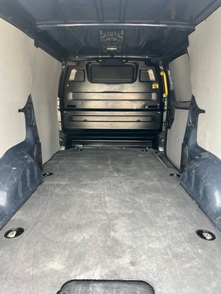 ALQUILER POR MES Citroen Jumpy XL