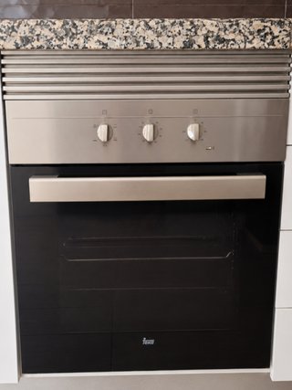 Horno Eléctrico Empotrable TEKA HS 605