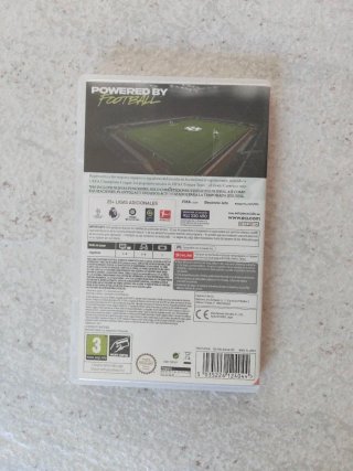 FIFA 22 Legacy Edition Nintendo Switch