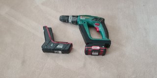 Adaptador Parkside PSBS A1 24v - Parkside x20