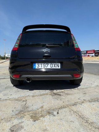 Citroen C4 2006
