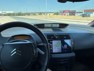 Citroen C4 2006