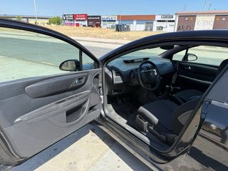 Citroen C4 2006