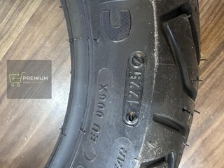 Neumatico para moto Michelin