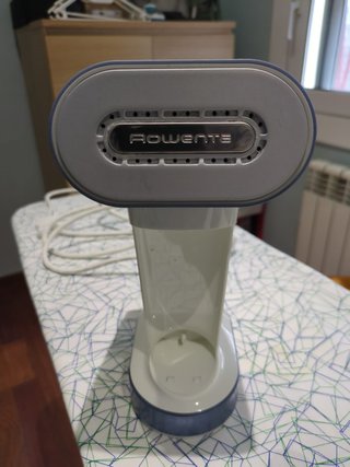 Plancha Vapor Rowenta Pure Force 2in1 1800W