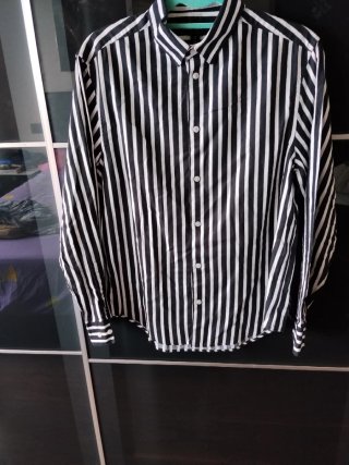 Lote 3 Camisas Hombre más 1 de regalo
