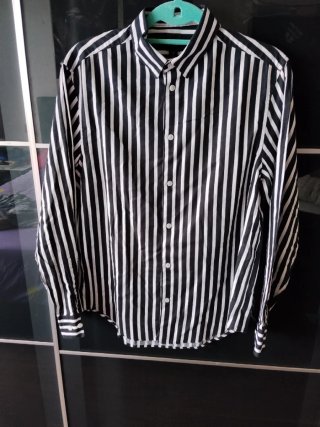 Lote 3 Camisas Hombre más 1 de regalo