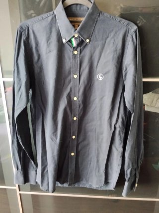 Lote 3 Camisas Hombre más 1 de regalo
