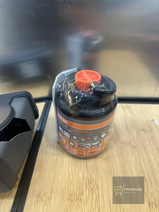 OSRAM TYREseal KIT ESSENTIAL, sellador de neumáticos