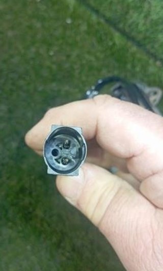 48276 piloto del izq 26125 g9801 nissan patrol 2.8