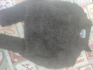 Jersey pelo M / Talla M